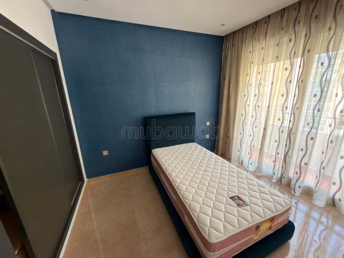 Appartement 118 m² f Mozart — 10