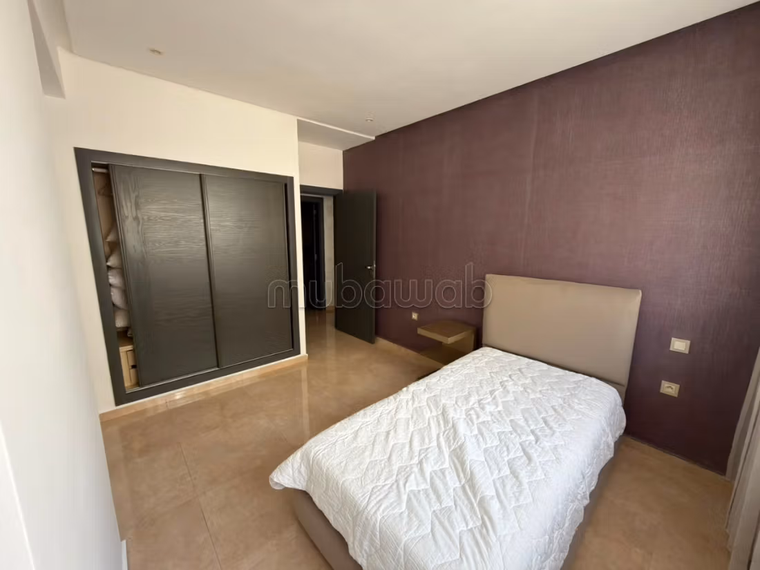 Appartement 118 m² f Mozart — 8
