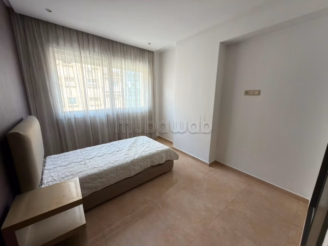 Appartement 118 m² f Mozart — 9