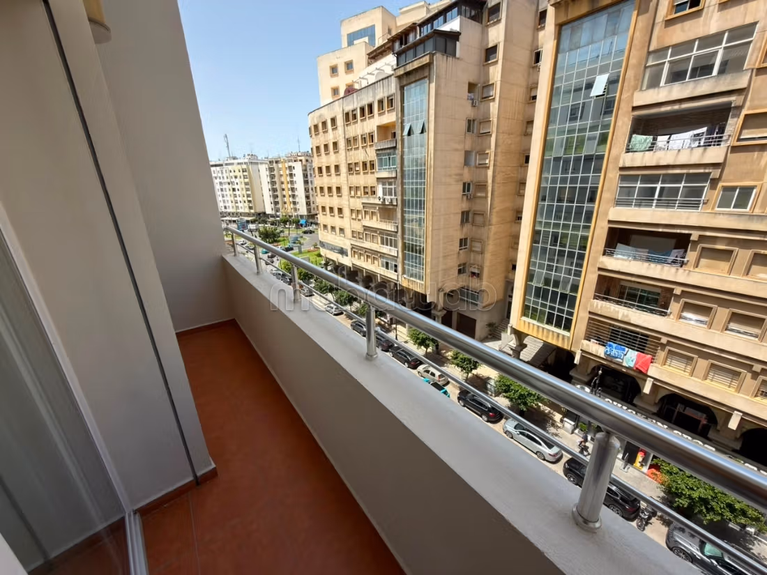 Appartement 118 m² f Mozart — 12
