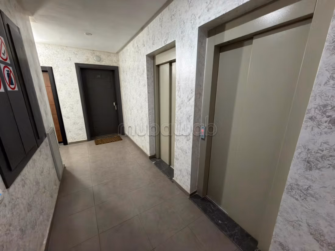 Appartement 118 m² f Mozart — 23