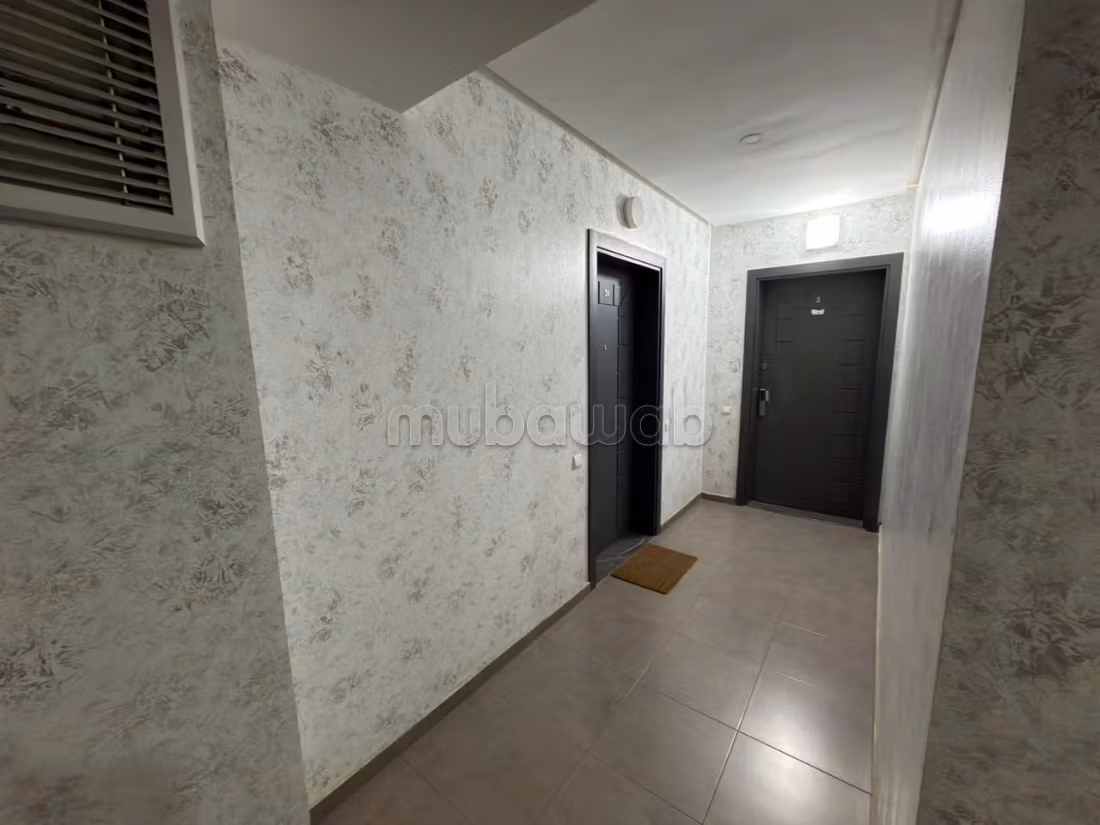 Appartement 118 m² f Mozart — 21