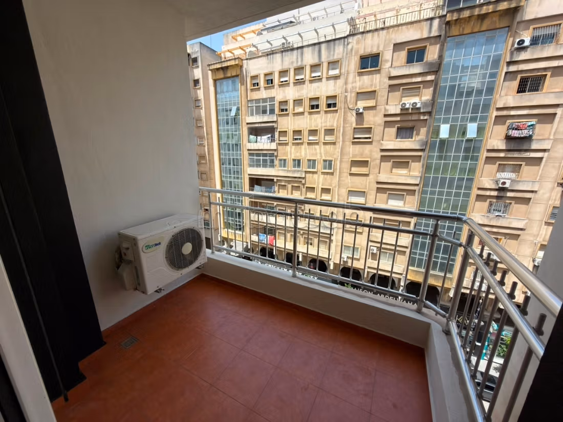 Appartement meuble a louer 3 chambres centre — 6