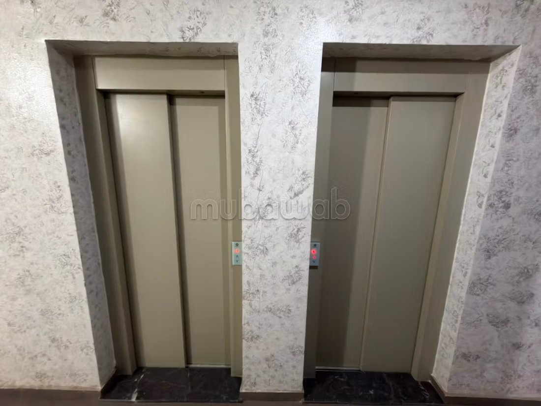 Appartement 118 m² f Mozart — 22