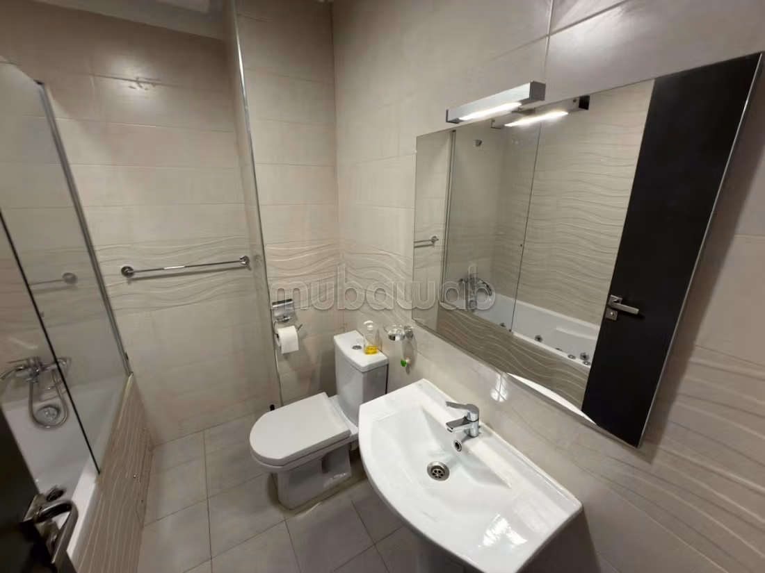 Appartement 118 m² f Mozart — 20