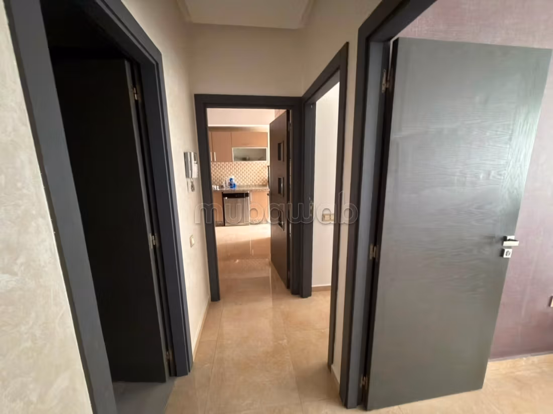 Appartement 118 m² f Mozart — 14