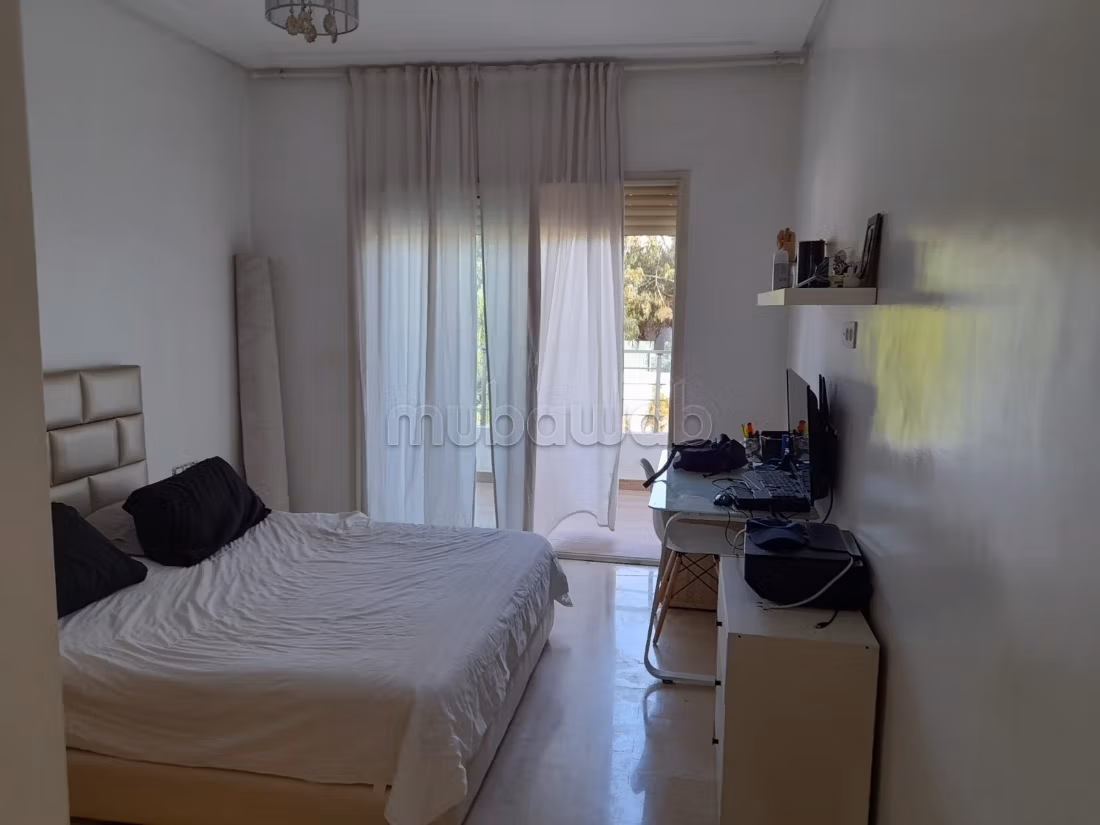 Villa 390m En bande A Ville Vert 
Bouskoura