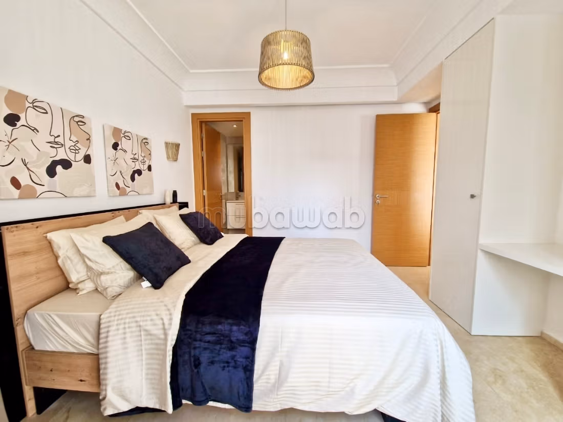 Appartement 70 m² à Casablanca Finance City — 8