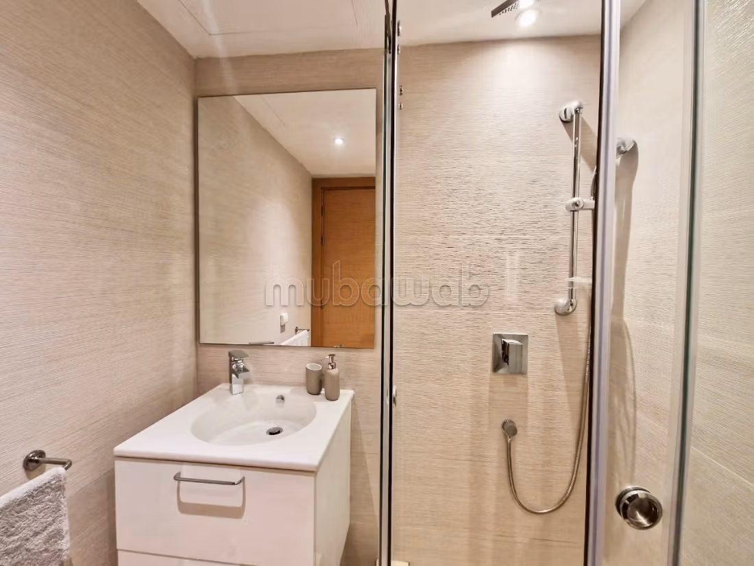 Appartement 70 m² à Casablanca Finance City — 10