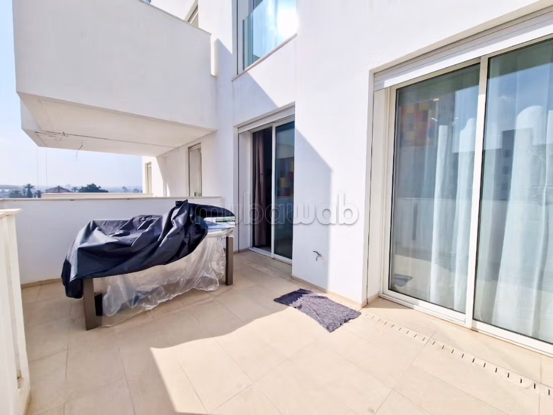 CFC/Appartement meublé 70m² Terrasse plein sud — 3