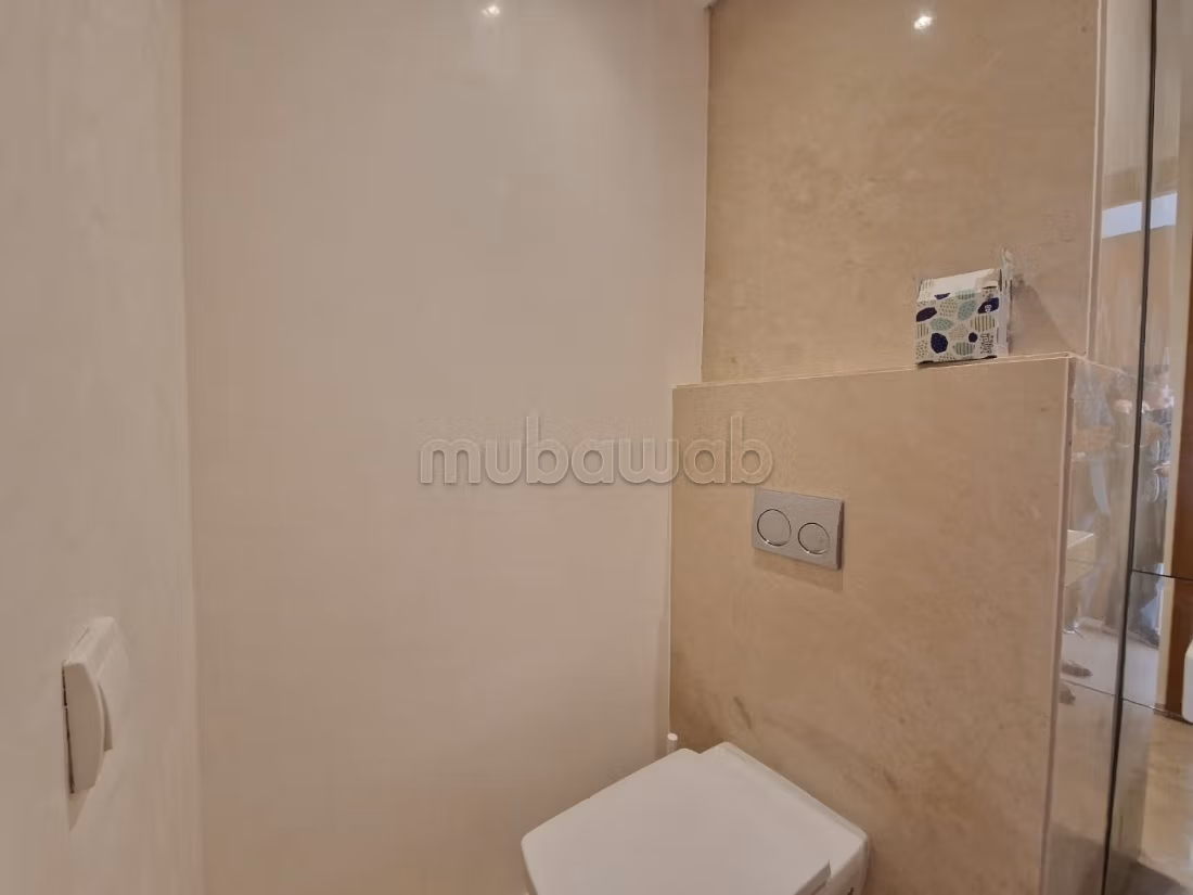 Appartement 70 m² à Casablanca Finance City — 11
