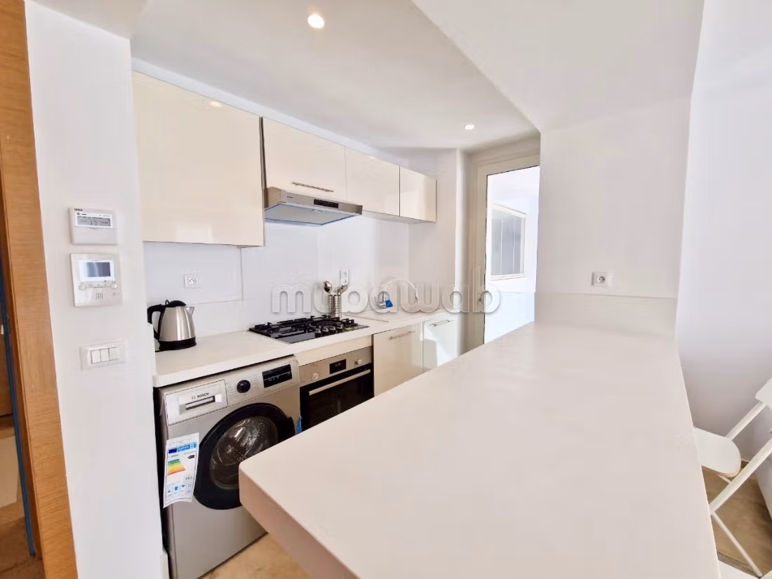 Appartement 70 m² à Casablanca Finance City — 9