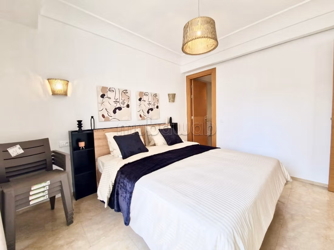 Appartement 70 m² à Casablanca Finance City — 7