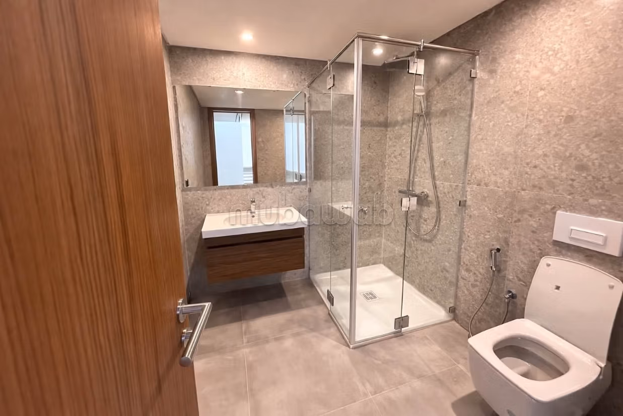 Appartement 90 m² à Casablanca Finance City — 7