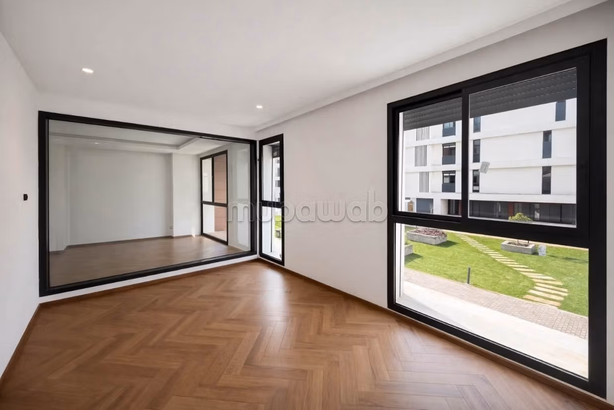 Appartement 90 m² à Casablanca Finance City — 8