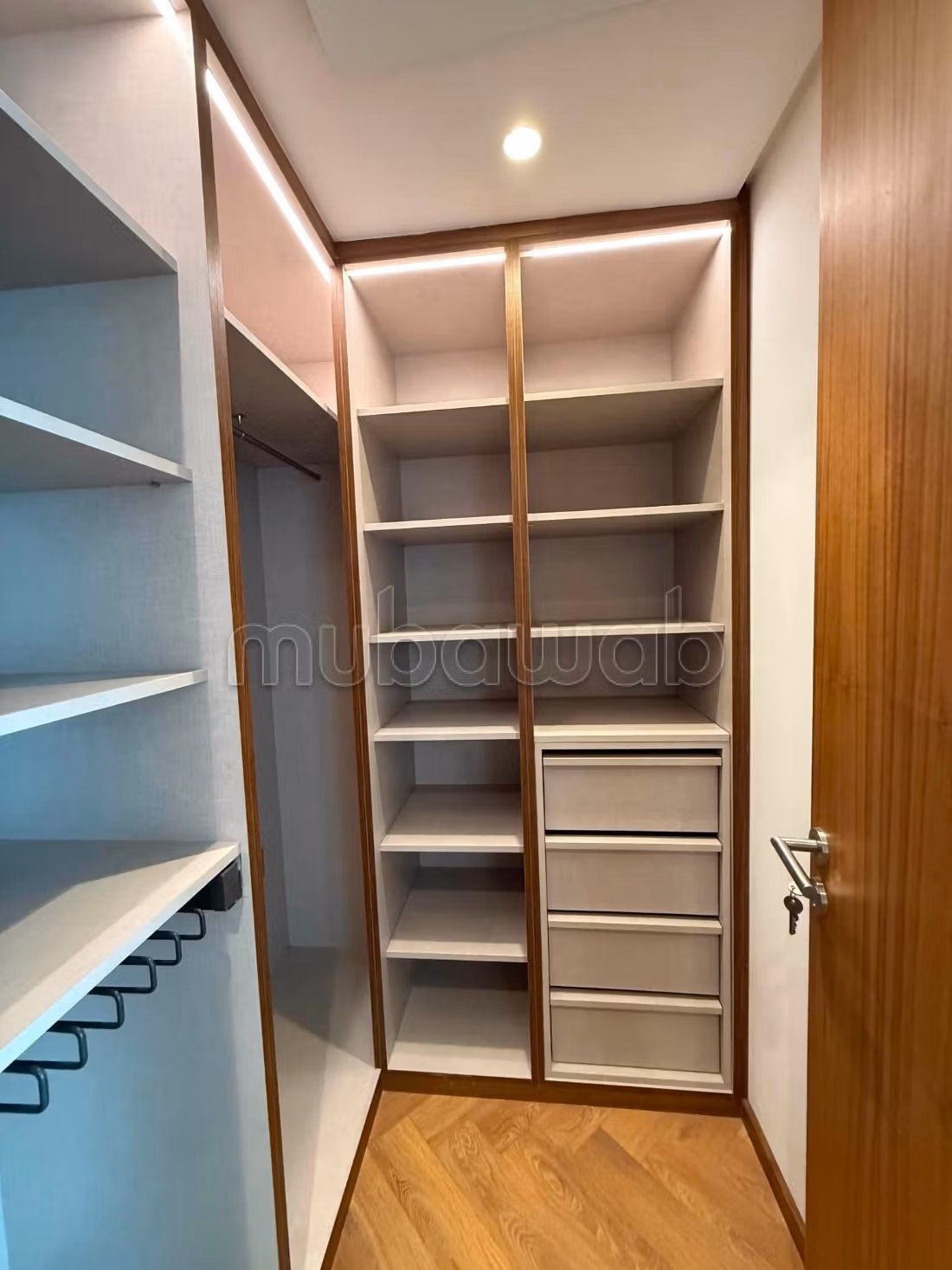 Appartement 90 m² à Casablanca Finance City — 9