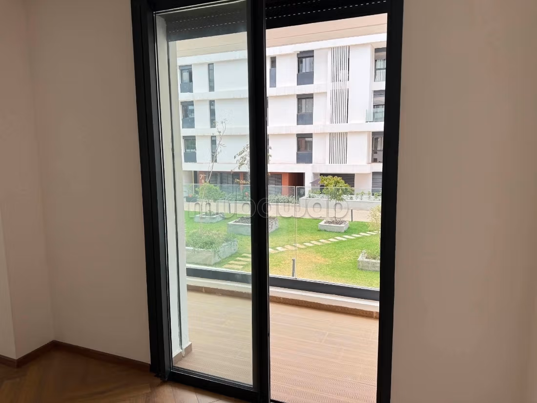Appartement 90 m² à Casablanca Finance City — 10