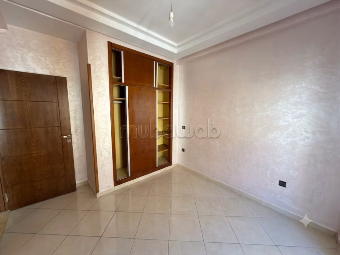 Appartement 96 m² à Moujahidine — 7