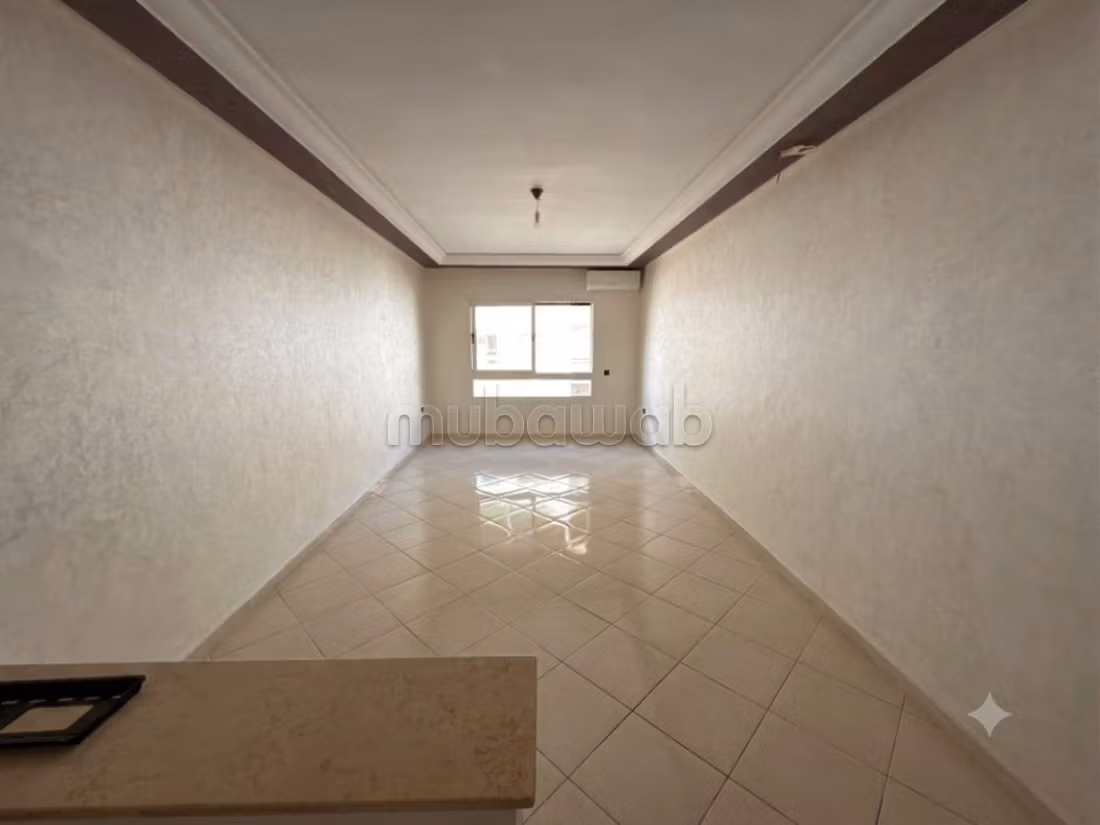 Appartement en location longue durée
AIDA VILLAGE