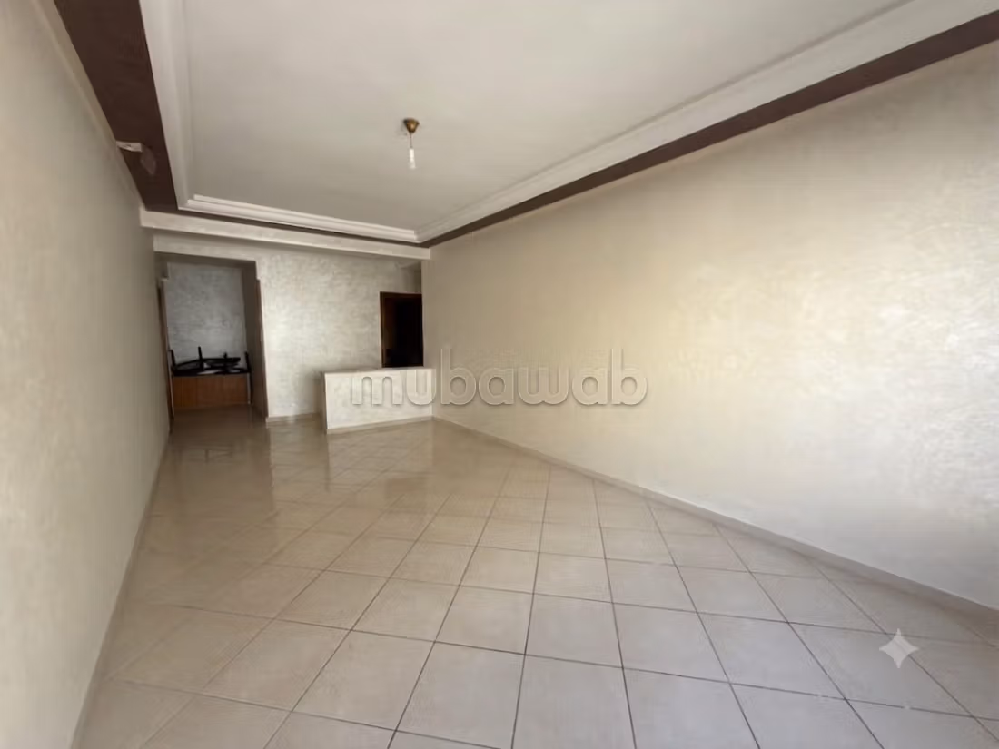 Appartement en location longue durée
AIDA VILLAGE — 2