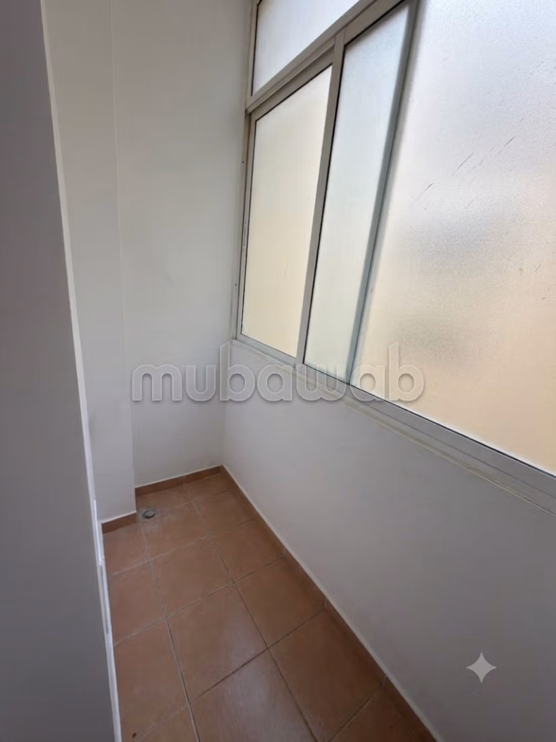 Appartement 96 m² à Moujahidine — 19