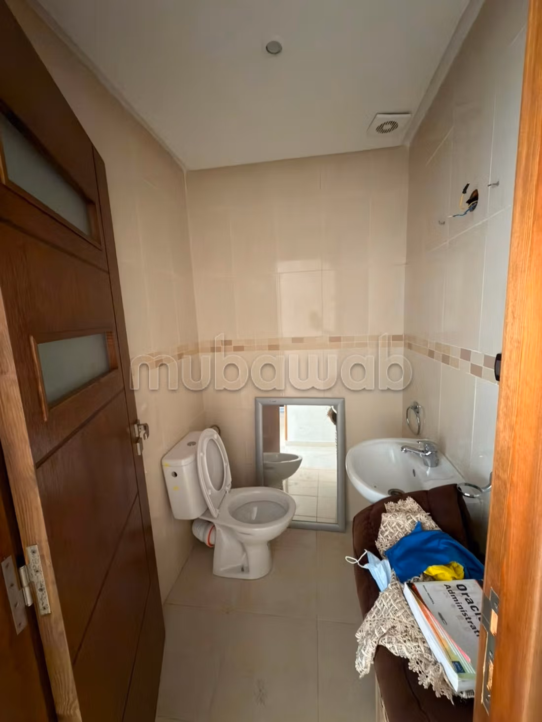 Appartement 96 m² à Moujahidine — 17