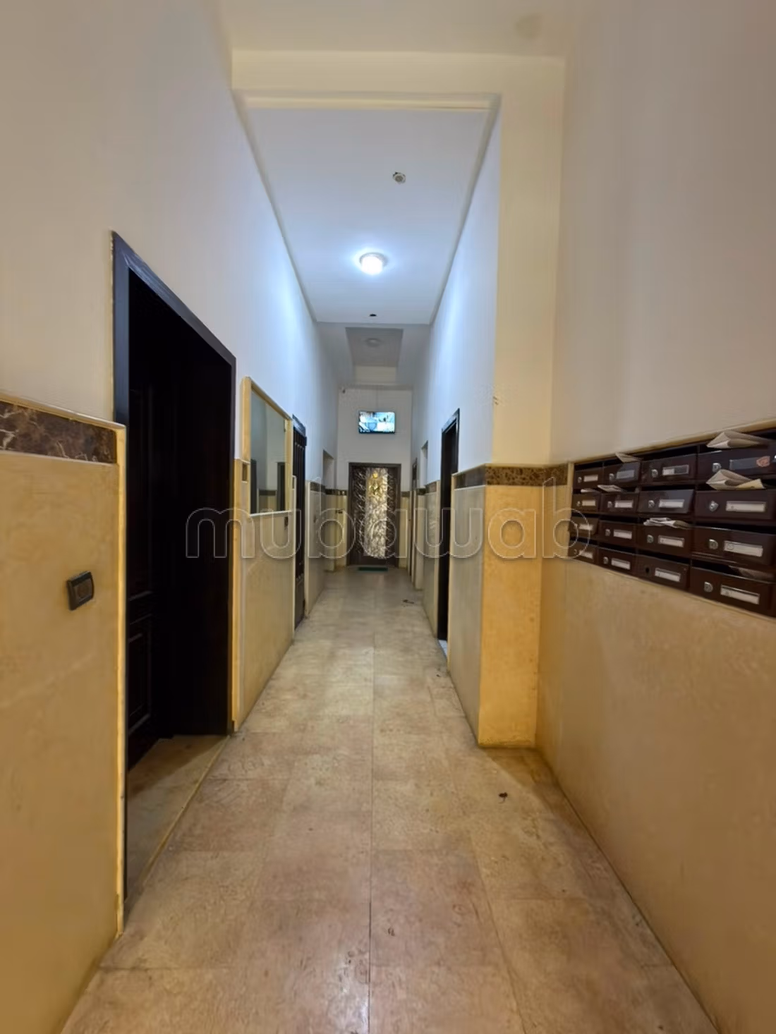 Appartement 96 m² à Moujahidine — 21