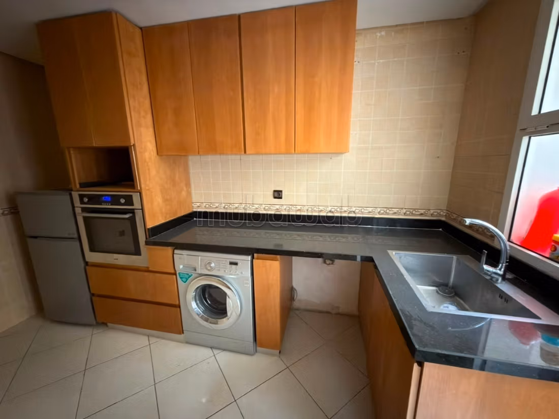 Appartement 96 m² à Moujahidine — 10