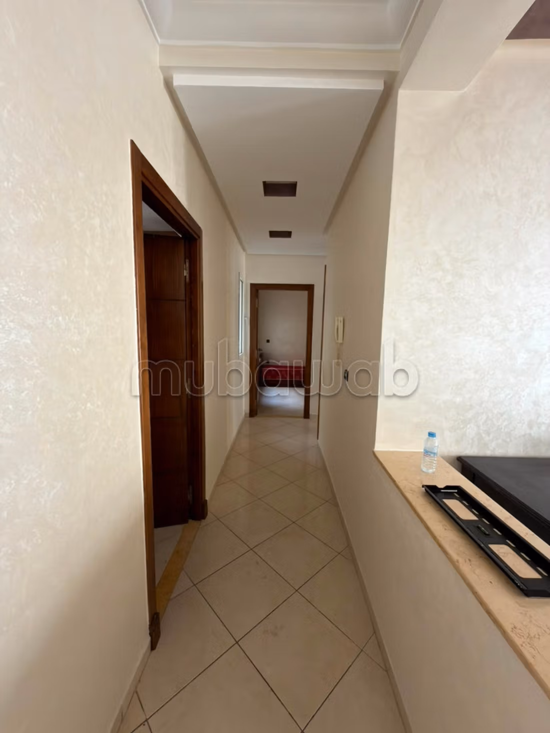 Appartement 96 m² à Moujahidine — 9