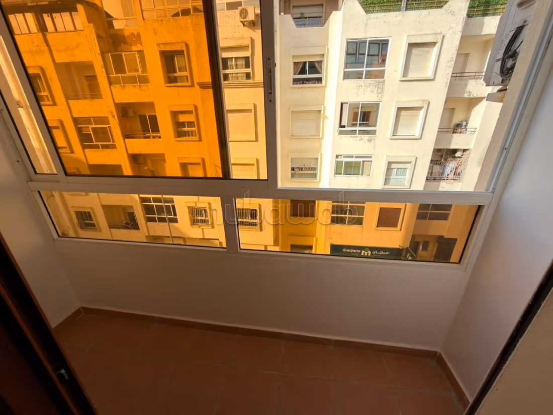 Appartement 96 m² à Moujahidine — 20