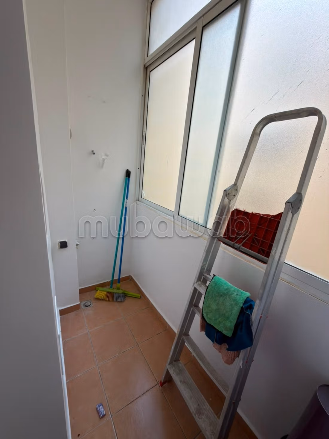Appartement 96 m² à Moujahidine — 18
