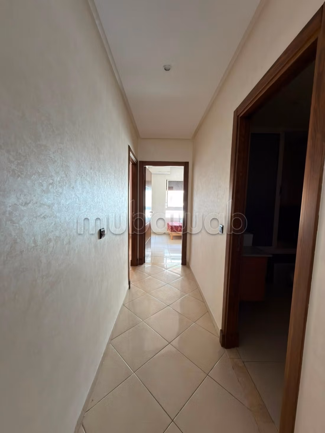 Appartement 96 m² à Moujahidine — 8
