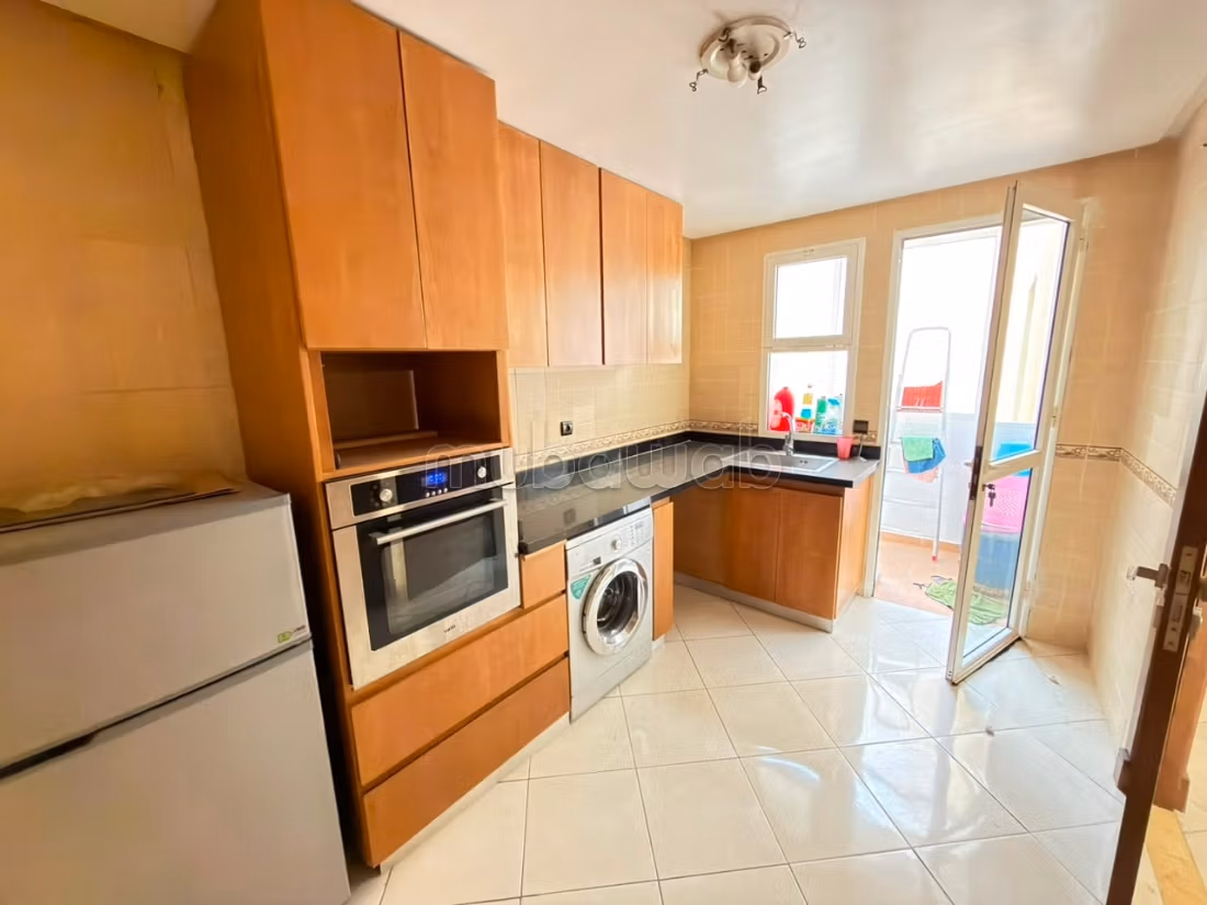 Appartement 96 m² à Moujahidine — 11