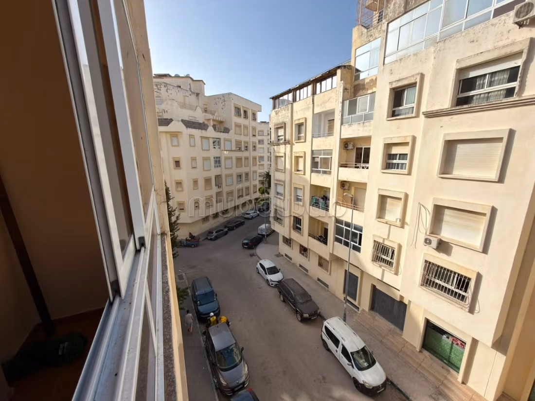 Appartement 96 m² à Moujahidine — 13