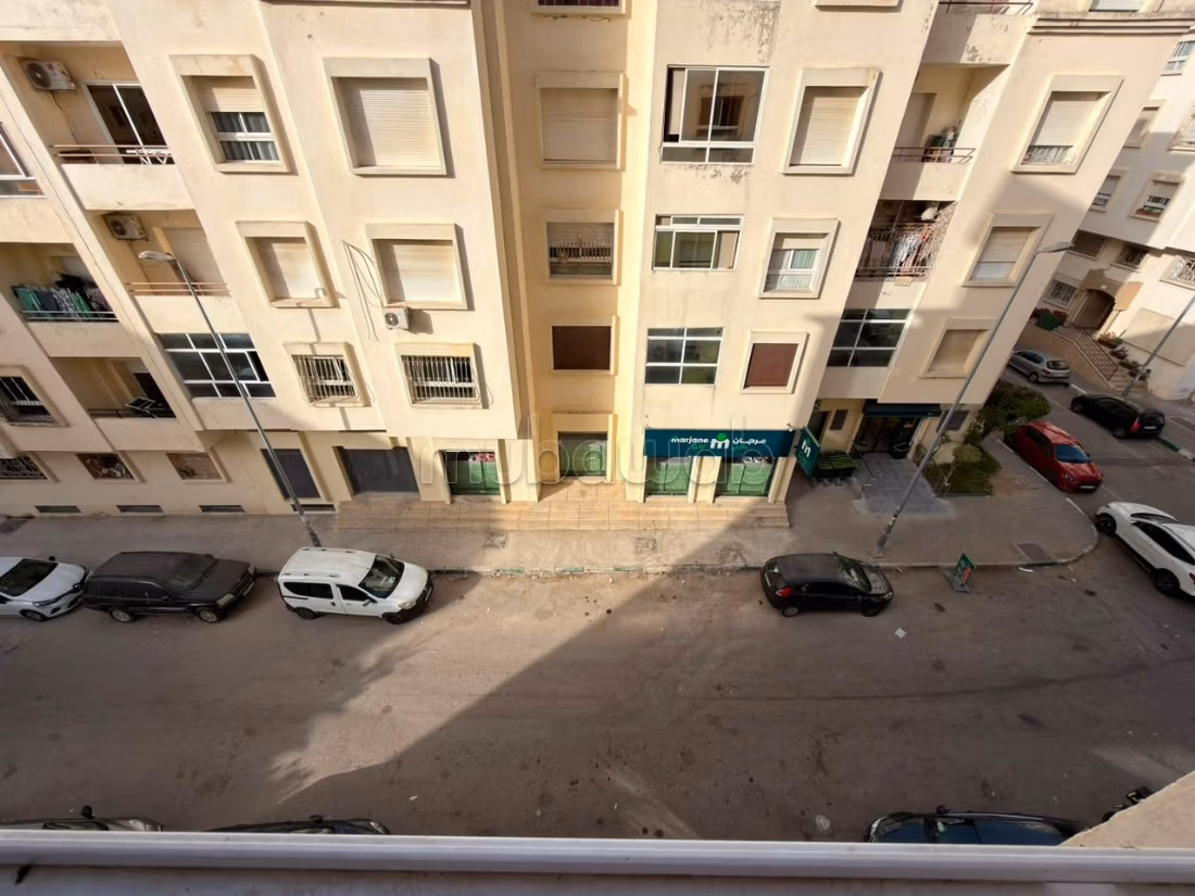 Appartement 96 m² à Moujahidine — 12