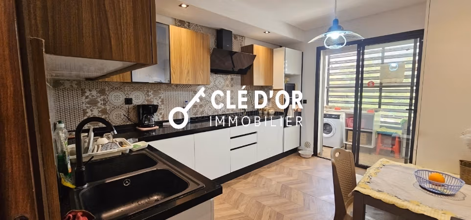 Duplex à vendre à Ain Zaghouan Nord