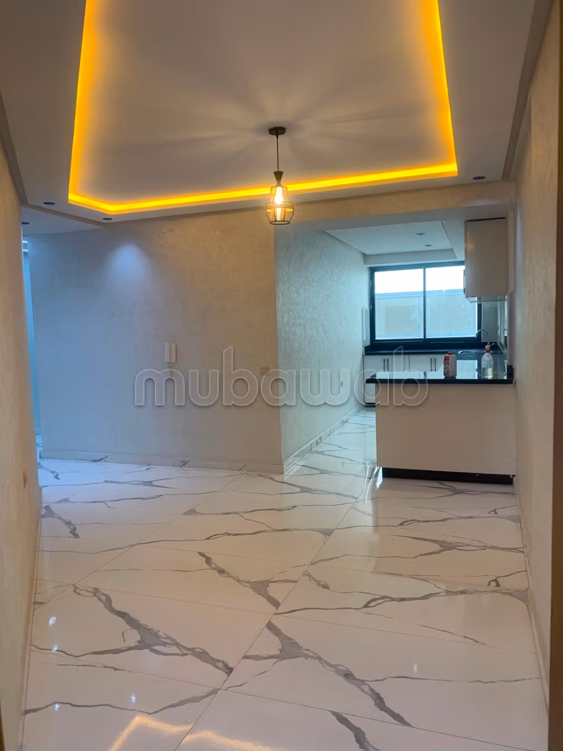 Appartement à vendre 120 m2 deux façades — 3
