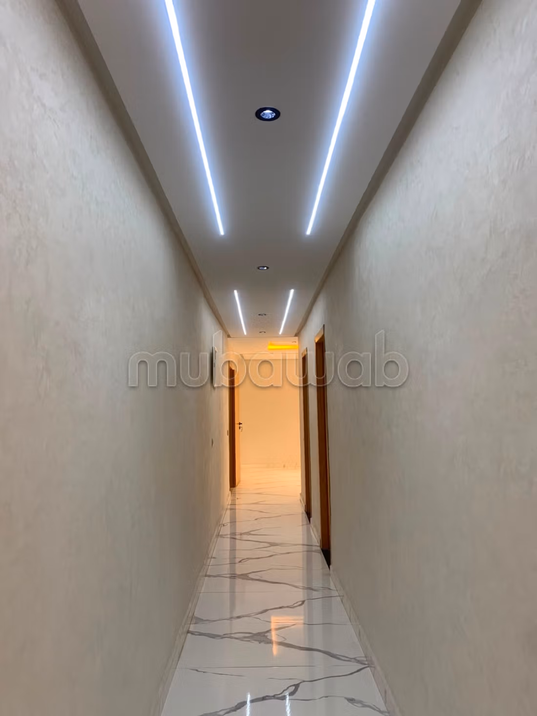 Appartement à vendre 120 m2 deux façades — 4