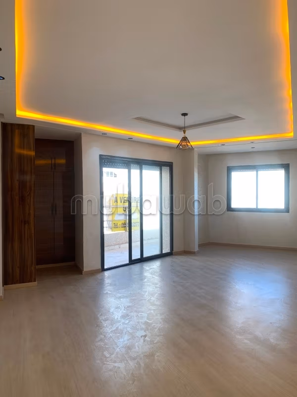 Appartement à vendre 120 m2 deux façades