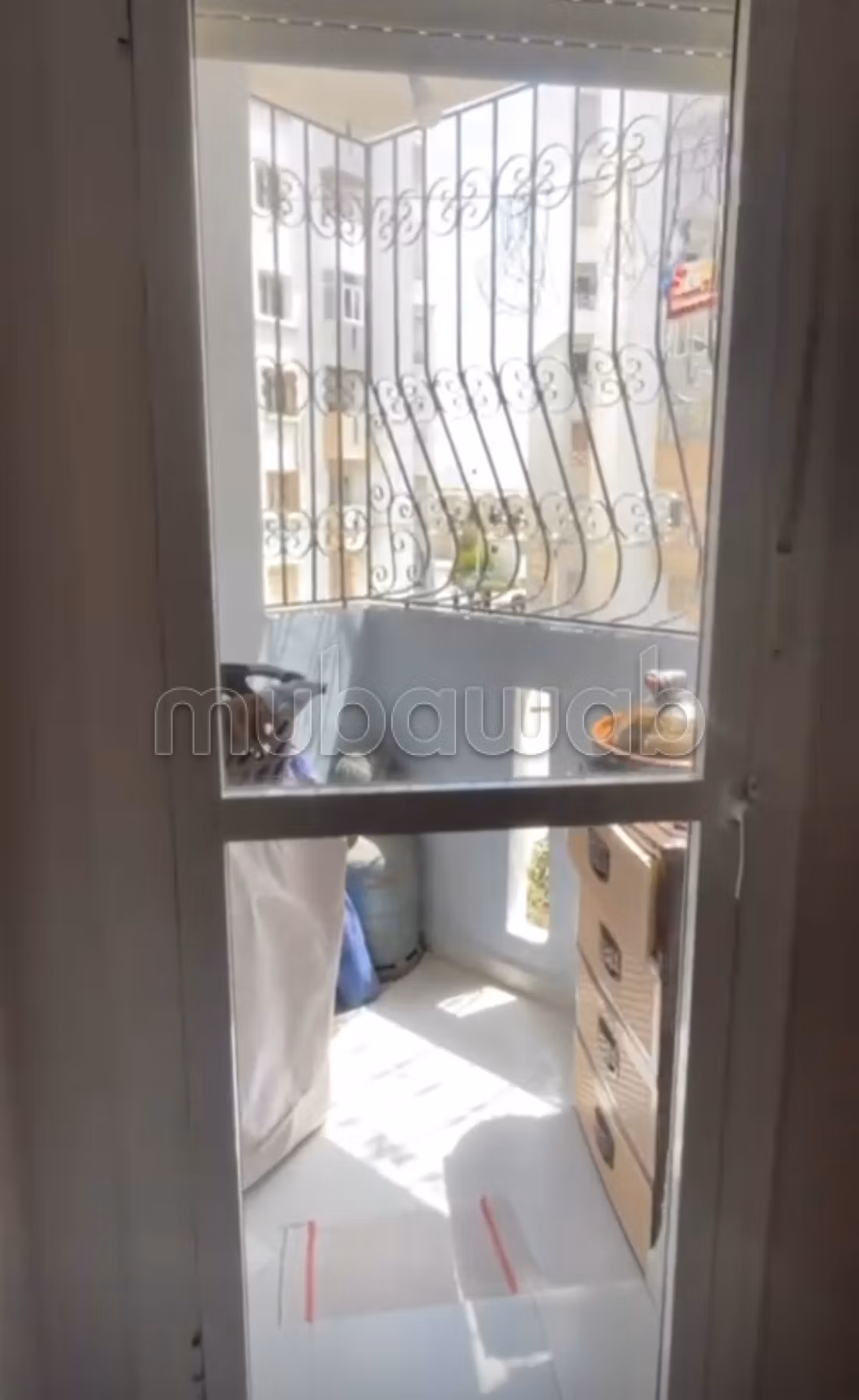 Appartamento in affitto ad Anza. Superficie 60 m². Arredato