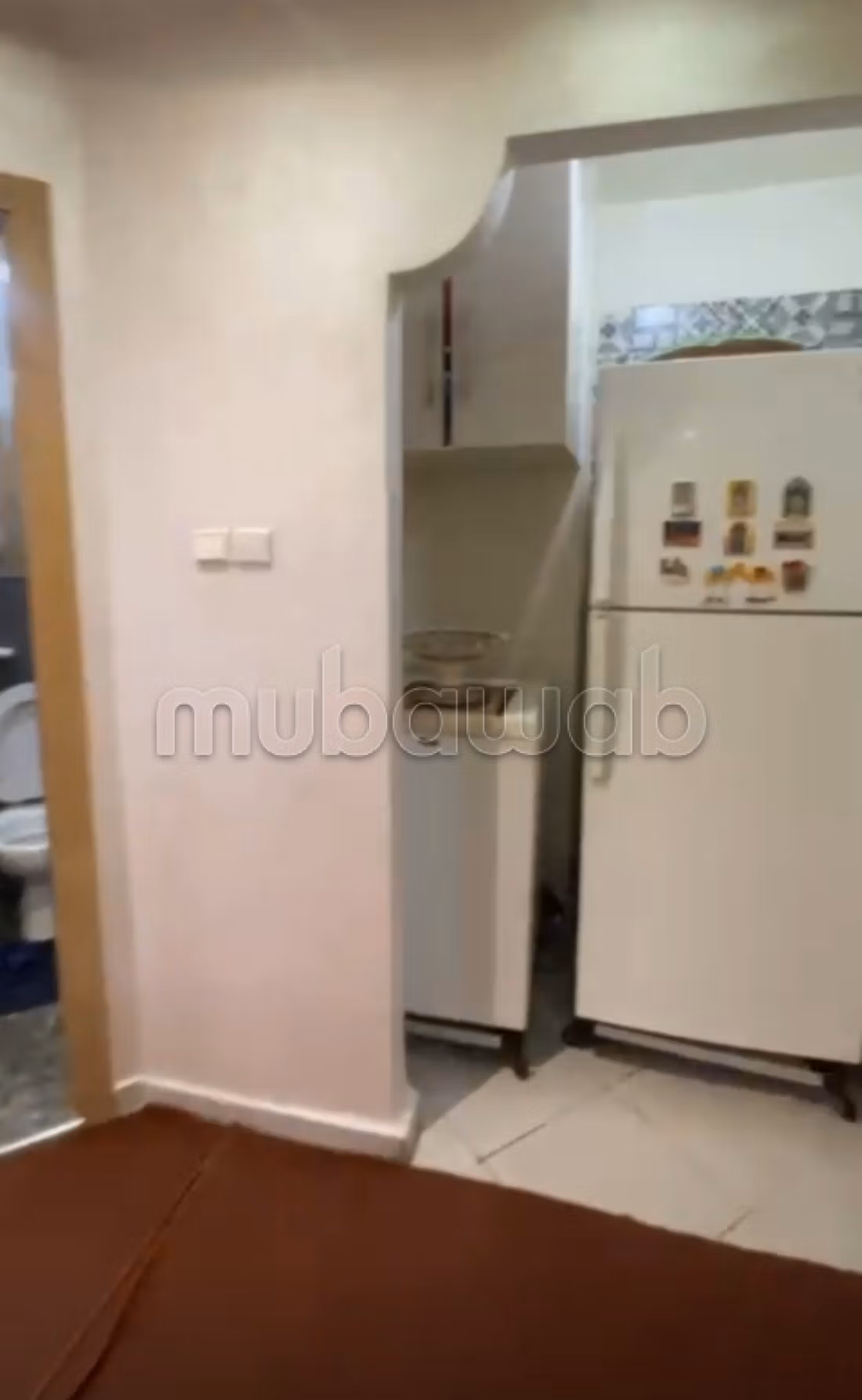Appartamento in affitto ad Anza. Superficie 60 m². Arredato