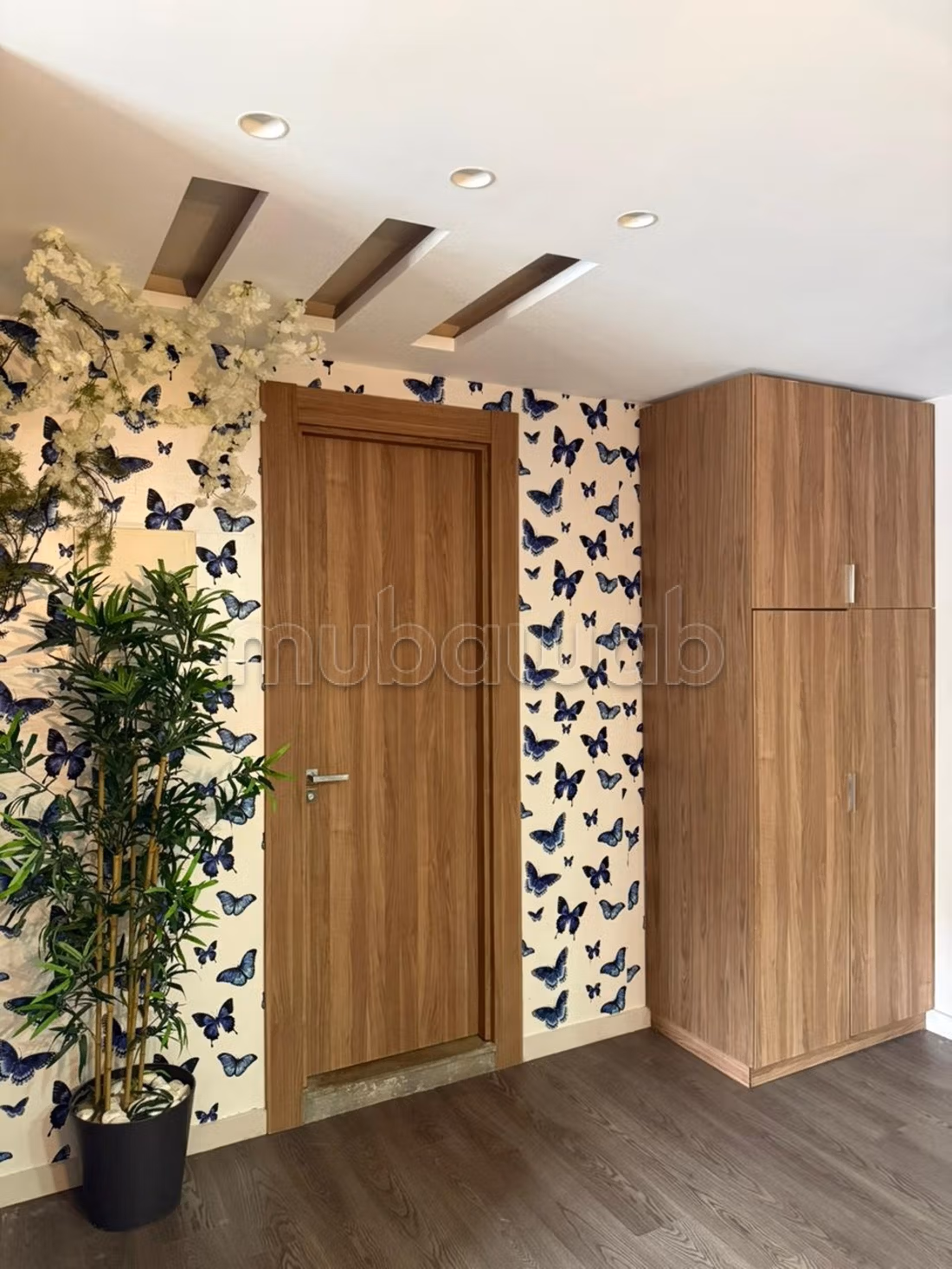Appartement 60 m² à Benjdia — 11
