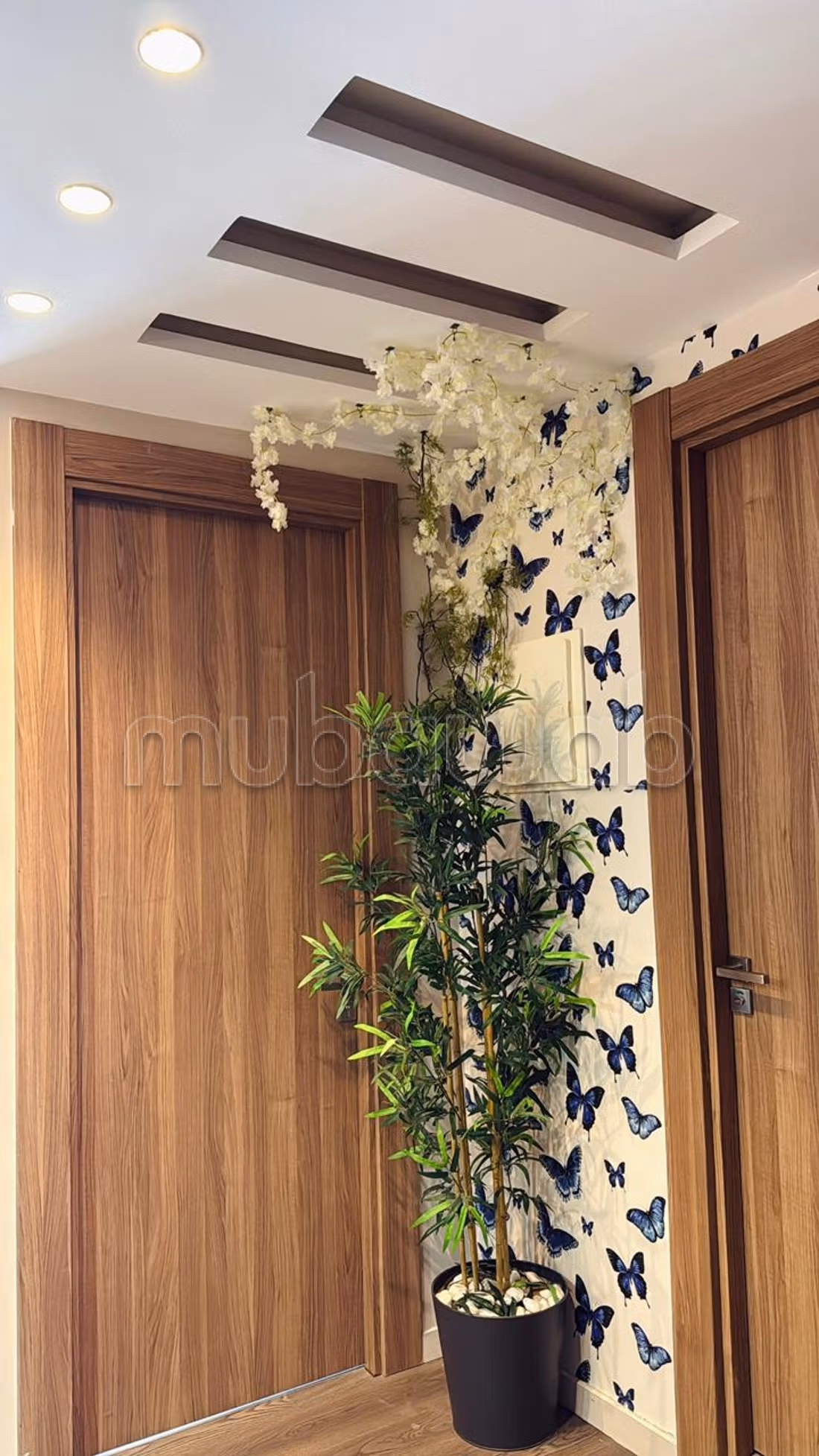 Appartement 60 m² à Benjdia — 12