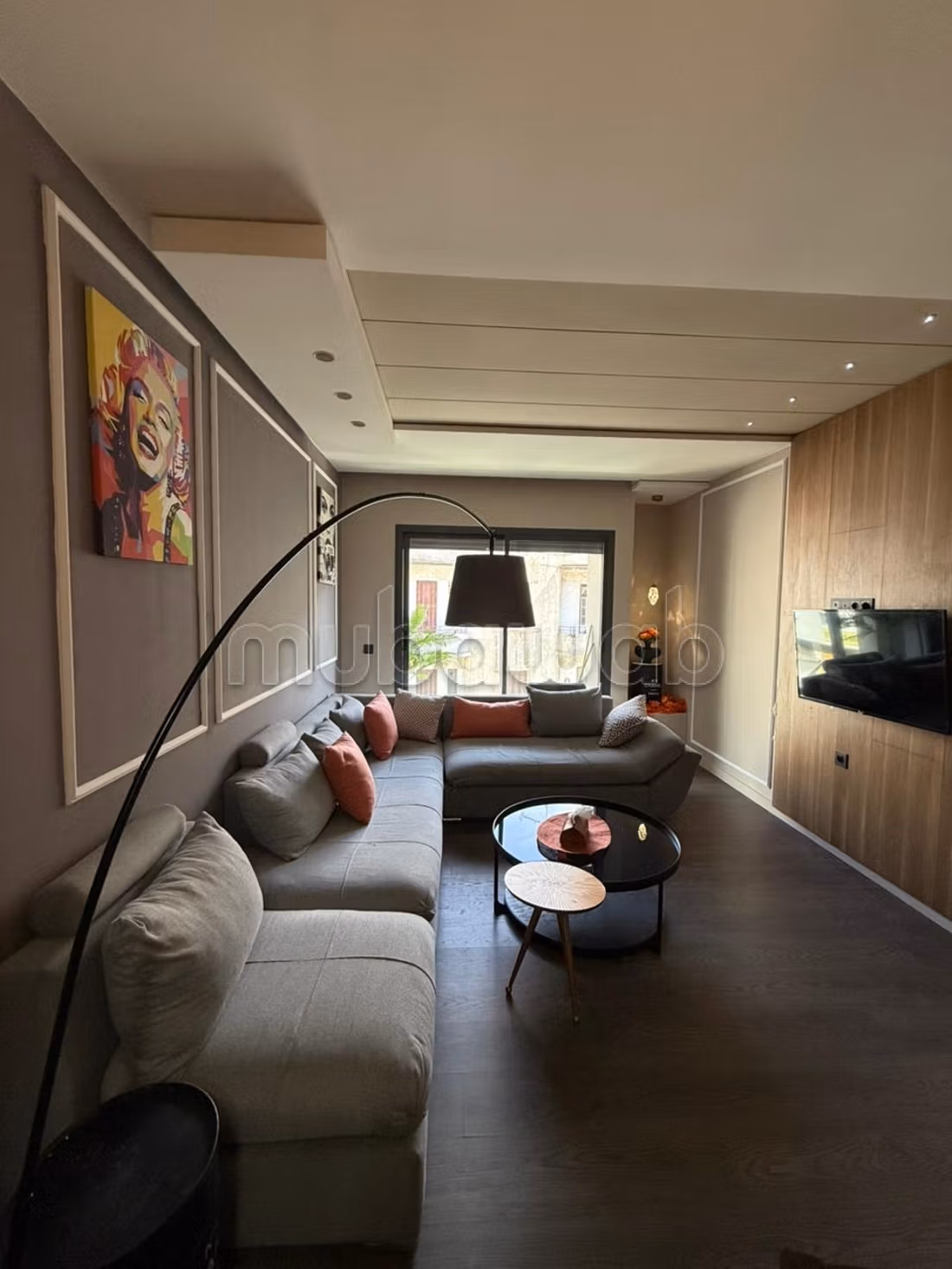 Appartement 60 m² à Benjdia — 13