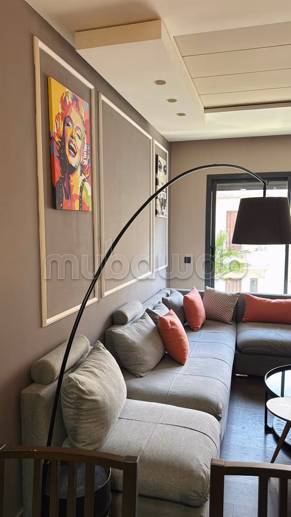 Appartement 60 m² à Benjdia — 14