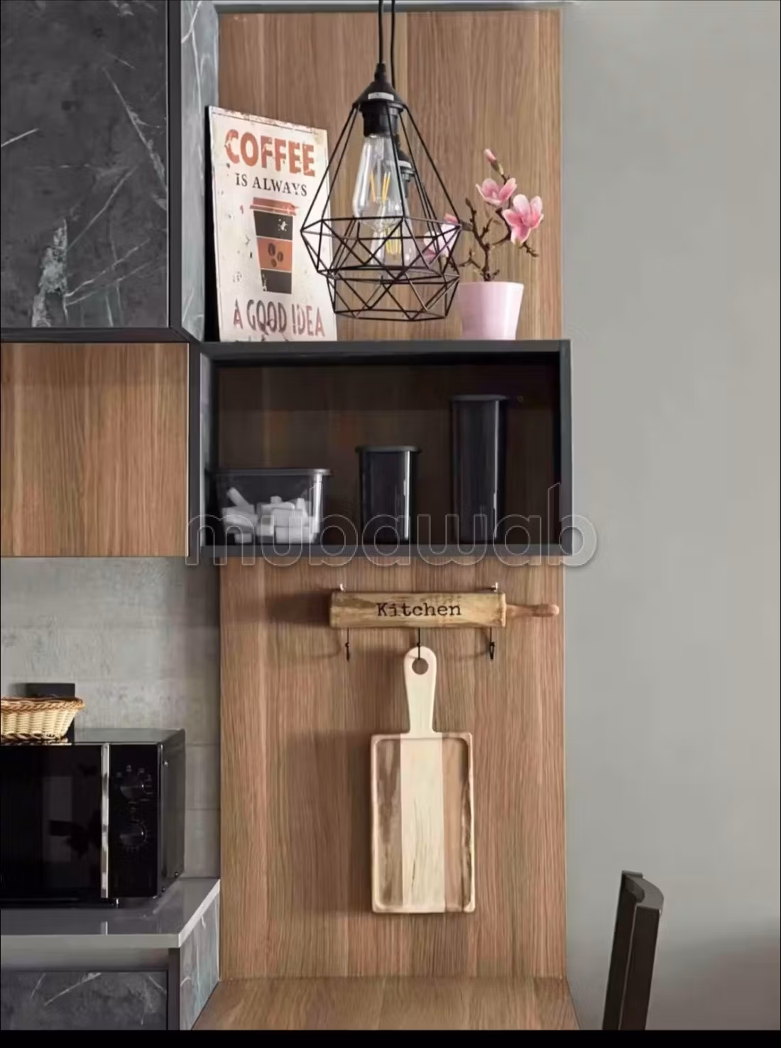 Appartement 60 m² à Benjdia — 7