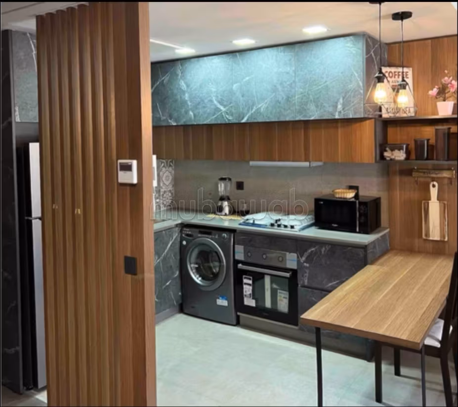 Appartement 60 m² à Benjdia — 9