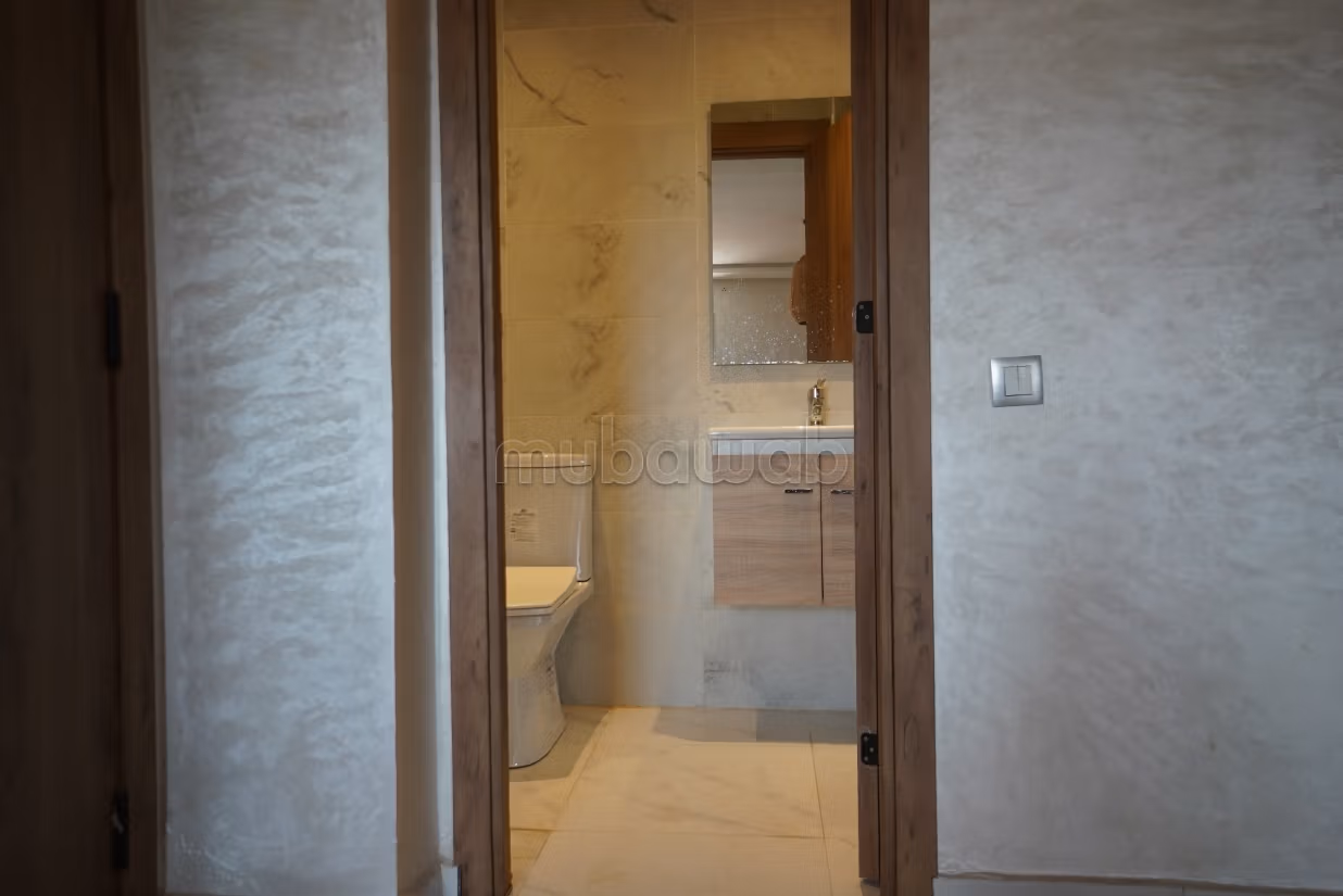 Appartement 90 m² f Camp Al Ghoul — 10