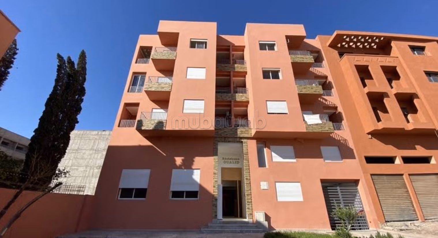 Appartement 90 m² f Camp Al Ghoul — 11