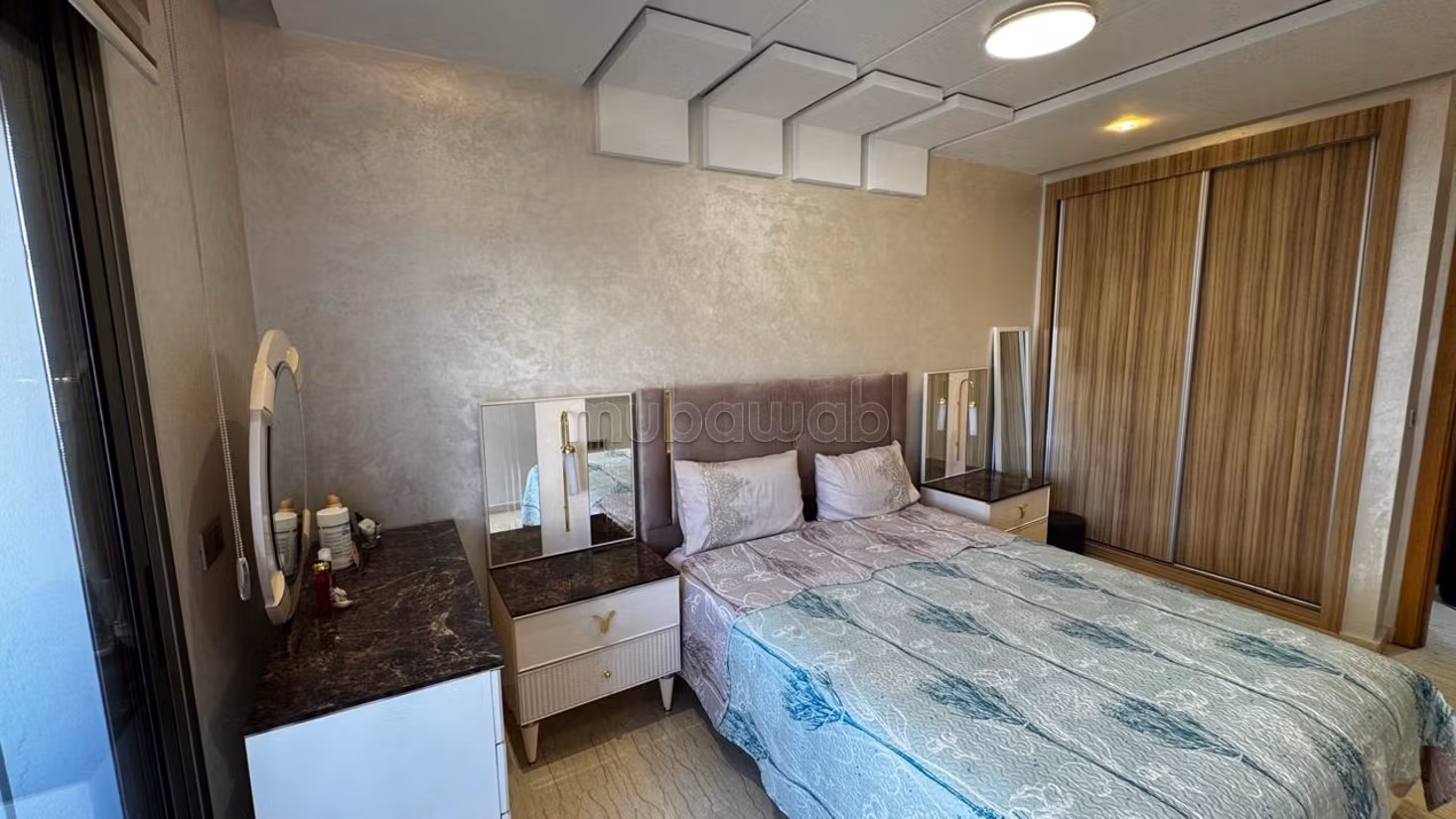 Apmpartement meuble a louer place mozart — 6